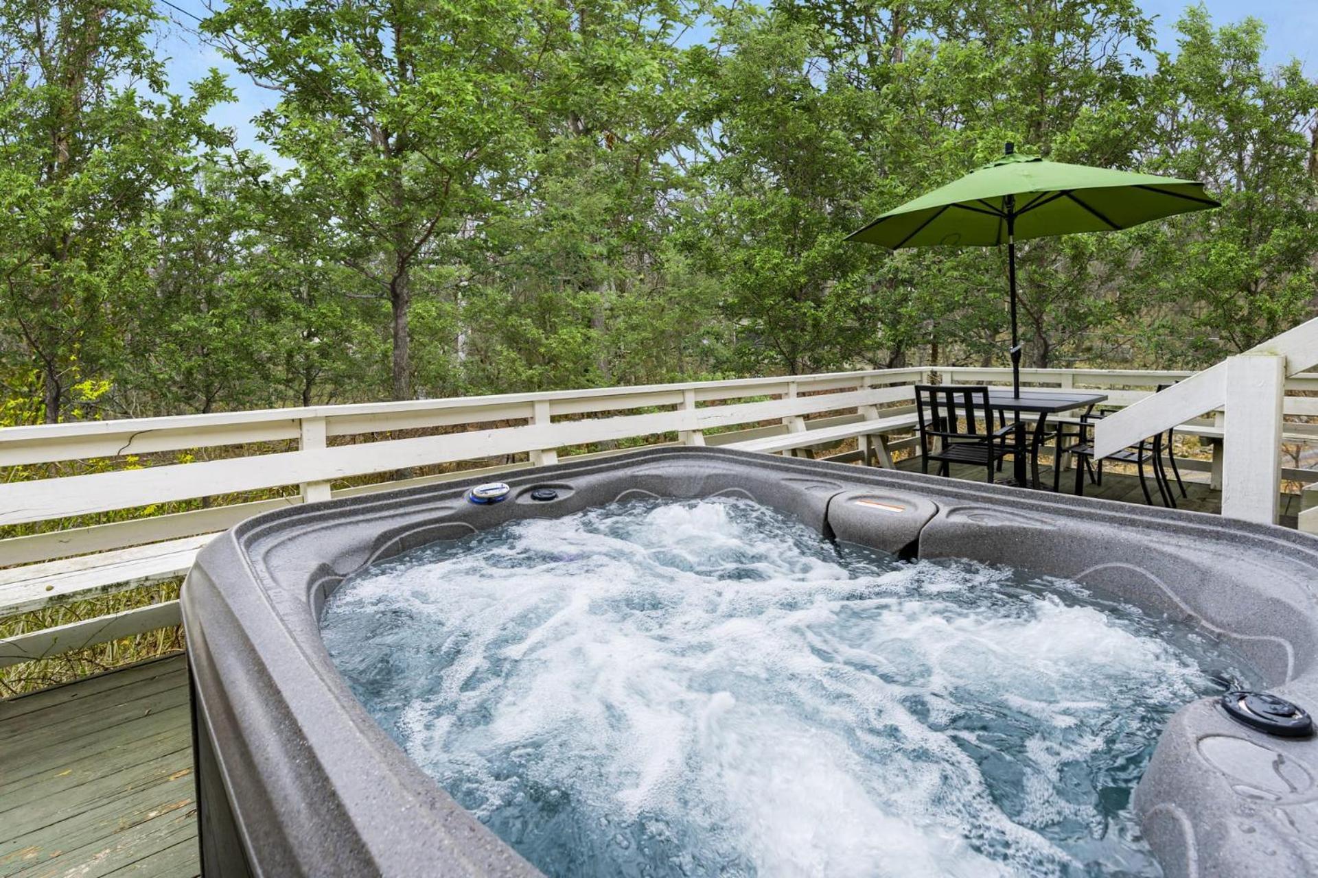 Harpers Ferry Cabin Hot Tub, Deck, Fire Pit, Wifi Екстер'єр фото